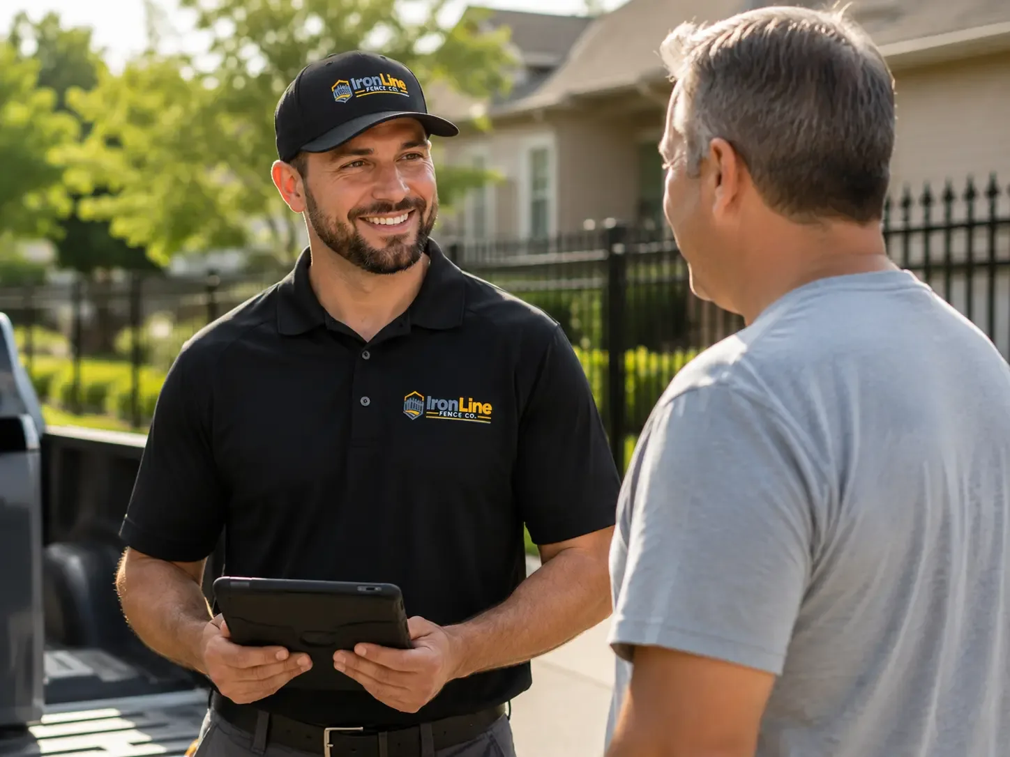 Metal Fence Installation South Windsor, CT FAQs